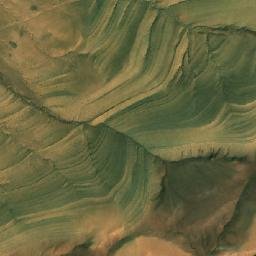 Satellite imagery of Djebel Tikialine, DZ