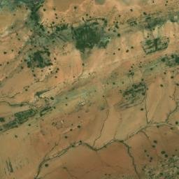 Satellite imagery of El Bouhira, DZ