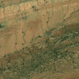 Satellite imagery of El Bouhira, DZ