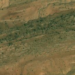 Satellite imagery of El Bouhira, DZ
