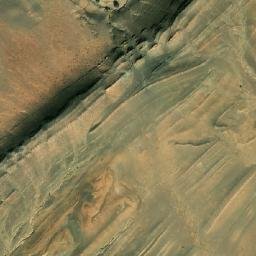 Satellite imagery of Djerf el Beïda, DZ