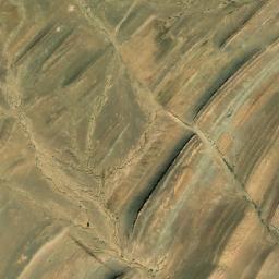 Satellite imagery of Djerf el Beïda, DZ