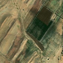 Satellite imagery of Djerf el Beïda, DZ