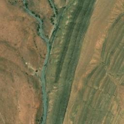 Satellite imagery of Delaat Ben Guedira, DZ
