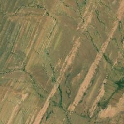 Satellite imagery of Delaat Ben Guedira, DZ