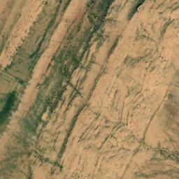 Satellite imagery of Delaat Ben Guedira, DZ