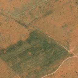 Satellite imagery of Teniet Ben Frehoua, DZ