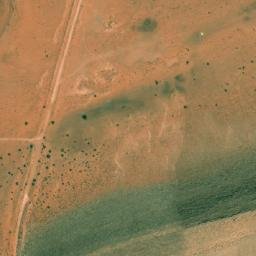 Satellite imagery of Teniet Ben Frehoua, DZ
