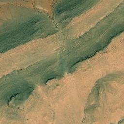 Satellite imagery of Teniet Froudj, DZ