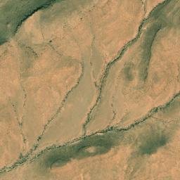 Satellite imagery of Teniet Froudj, DZ