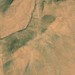 Satellite imagery of Teniet Froudj, DZ