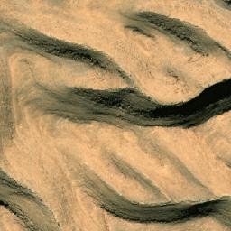 Satellite imagery of El Mellil, DZ
