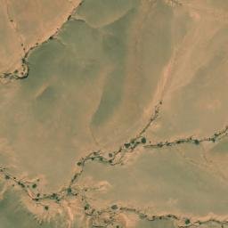 Satellite imagery of Râs er Rekab, DZ