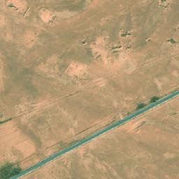 Satellite imagery of El Freha, DZ