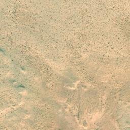 Satellite imagery of Gadet es Saïada, DZ
