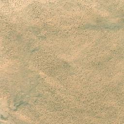 Satellite imagery of Gadet es Saïada, DZ