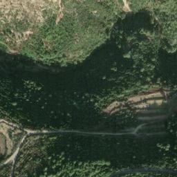 Satellite imagery of Dahr Sîrâne, LB