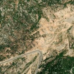 Satellite imagery of El Ghâr, LB