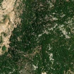 Satellite imagery of El Ghâr, LB