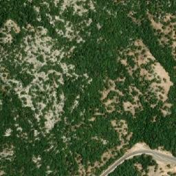 Satellite imagery of El Ghâr, LB