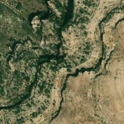 Satellite imagery of El Lzâq, LB