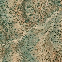 Satellite imagery of Harf Ouâdi el Aaramé, LB