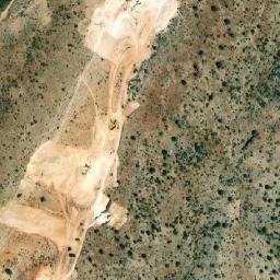 Satellite imagery of Harf Ouâdi el Aaramé, LB