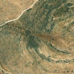 Satellite imagery of Ketf Aïn el Fîq, LB