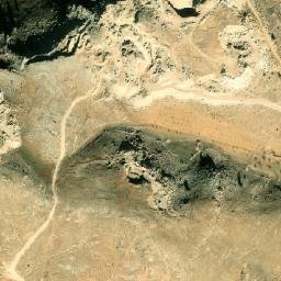 Satellite imagery of Tallet Ouadi el Hoqbane, LB