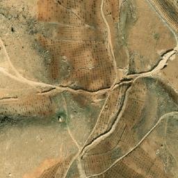 Satellite imagery of Tallet Ouadi el Hoqbane, LB
