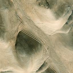 Satellite imagery of Z̧ahrāt Shu‘bat ash Shaqīf, SY