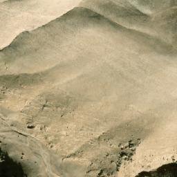 Satellite imagery of Z̧ahrāt Shu‘bat ash Shaqīf, SY