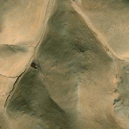 Satellite imagery of Bustān az Zanātī, SY