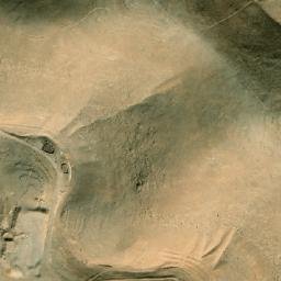 Satellite imagery of Bustān az Zanātī, SY