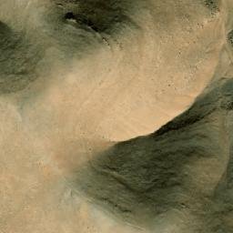 Satellite imagery of Bustān az Zanātī, SY