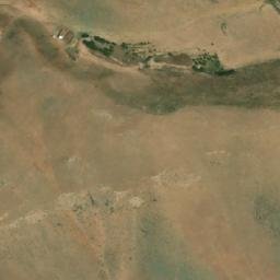 Satellite imagery of Kūh-e Gāvchāl, IR