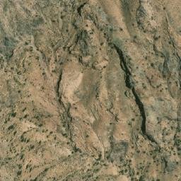 Satellite imagery of Shōta’ī, AF