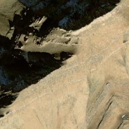 Satellite imagery of Kūh-e `Alamsang, AF