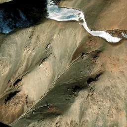 Satellite imagery of Kharī Siyāh Now, AF