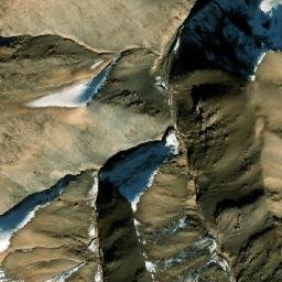 Satellite imagery of Kharī Siyāh Now, AF