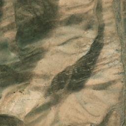 Satellite imagery of Kōh-e Daymakār, AF