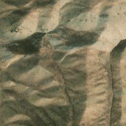 Satellite imagery of Kōh-e Daymakār, AF