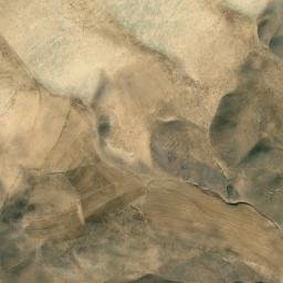 Satellite imagery of Dū Band, AF