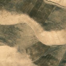 Satellite imagery of Kōh-e Chakāwak, AF