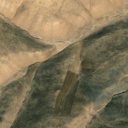 Satellite imagery of Kōh-e Chakāwak, AF