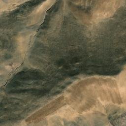 Satellite imagery of Kōh-e Chakāwak, AF