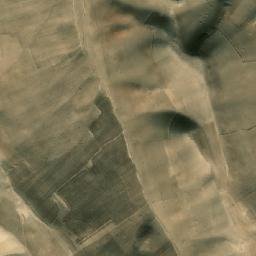 Satellite imagery of Pereval Munara, AF