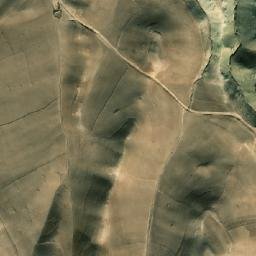 Satellite imagery of Pereval Munara, AF