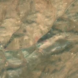 Satellite imagery of Pereval Khauzi-Bangi, AF