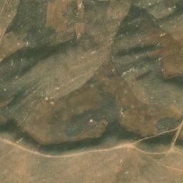 Satellite imagery of Pereval Khauzi-Bangi, AF